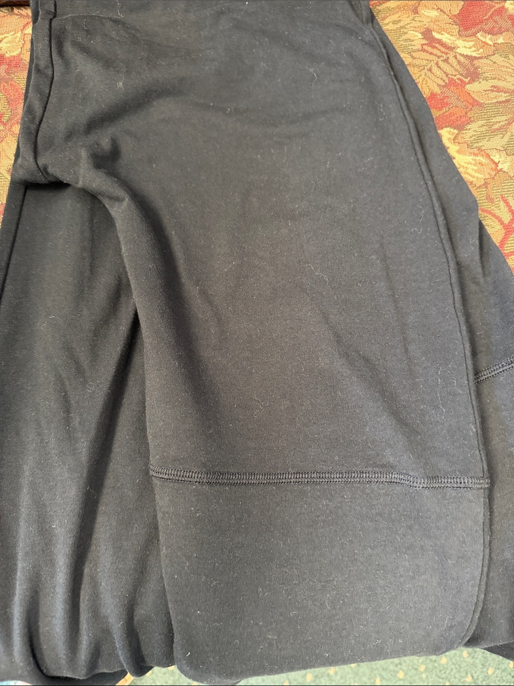NWT OFFLINE Aerie OG Foldover
Hi-Rise Super Flare Leggings
Size Large - Picture 2 of 2